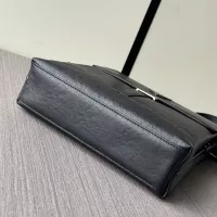 Cheap Prada AAA Man Messenger Bags #1273484 Replica Wholesale [$135.00 USD] [ITEM#1273484] on Replica Prada AAA Man Messenger Bags