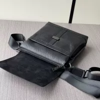 Cheap Prada AAA Man Messenger Bags #1273484 Replica Wholesale [$135.00 USD] [ITEM#1273484] on Replica Prada AAA Man Messenger Bags