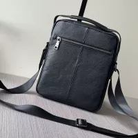 Cheap Prada AAA Man Messenger Bags #1273486 Replica Wholesale [$135.00 USD] [ITEM#1273486] on Replica Prada AAA Man Messenger Bags