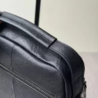 Cheap Prada AAA Man Messenger Bags #1273486 Replica Wholesale [$135.00 USD] [ITEM#1273486] on Replica Prada AAA Man Messenger Bags