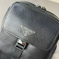 Cheap Prada AAA Man Messenger Bags #1273489 Replica Wholesale [$115.00 USD] [ITEM#1273489] on Replica Prada AAA Man Messenger Bags