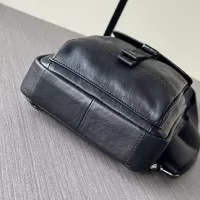 Cheap Prada AAA Man Messenger Bags #1273489 Replica Wholesale [$115.00 USD] [ITEM#1273489] on Replica Prada AAA Man Messenger Bags