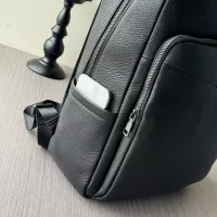 Cheap Prada AAA Man Backpacks #1273495 Replica Wholesale [$162.00 USD] [ITEM#1273495] on Replica Prada AAA Man Backpacks