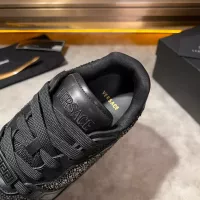 Cheap Versace Casual Shoes For Men #1273501 Replica Wholesale [$135.00 USD] [ITEM#1273501] on Replica Versace Casual Shoes