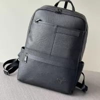 Prada AAA Man Backpacks #1273502