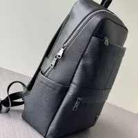 Cheap Prada AAA Man Backpacks #1273502 Replica Wholesale [$165.00 USD] [ITEM#1273502] on Replica Prada AAA Man Backpacks