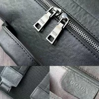 Cheap Prada AAA Man Backpacks #1273502 Replica Wholesale [$165.00 USD] [ITEM#1273502] on Replica Prada AAA Man Backpacks