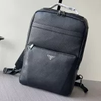 Prada AAA Man Backpacks #1273503