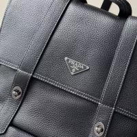 Cheap Prada AAA Man Backpacks #1273504 Replica Wholesale [$172.00 USD] [ITEM#1273504] on Replica Prada AAA Man Backpacks