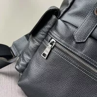 Cheap Prada AAA Man Backpacks #1273504 Replica Wholesale [$172.00 USD] [ITEM#1273504] on Replica Prada AAA Man Backpacks