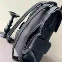 Cheap Prada AAA Man Backpacks #1273504 Replica Wholesale [$172.00 USD] [ITEM#1273504] on Replica Prada AAA Man Backpacks