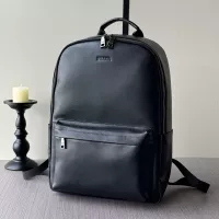 Prada AAA Man Backpacks #1273505