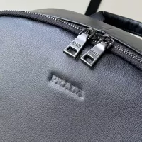 Cheap Prada AAA Man Backpacks #1273505 Replica Wholesale [$175.00 USD] [ITEM#1273505] on Replica Prada AAA Man Backpacks