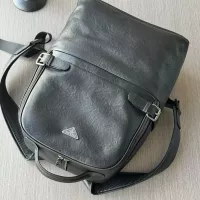 Cheap Prada AAA Man Backpacks #1273507 Replica Wholesale [$180.00 USD] [ITEM#1273507] on Replica Prada AAA Man Backpacks