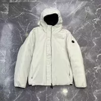 Cheap Moncler Down Feather Coat Long Sleeved For Unisex #1273511 Replica Wholesale [$170.00 USD] [ITEM#1273511] on Replica Moncler Down Feather Coat