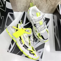 Cheap Off-White Casual Shoes For Men #1273515 Replica Wholesale [$150.00 USD] [ITEM#1273515] on Replica Off-White Casual Shoes