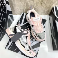 Off-White Casual Shoes For Men #1273517