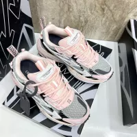 Cheap Off-White Casual Shoes For Women #1273518 Replica Wholesale [$150.00 USD] [ITEM#1273518] on Replica Off-White Casual Shoes