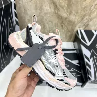 Cheap Off-White Casual Shoes For Women #1273518 Replica Wholesale [$150.00 USD] [ITEM#1273518] on Replica Off-White Casual Shoes