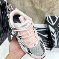 Cheap Off-White Casual Shoes For Women #1273518 Replica Wholesale [$150.00 USD] [ITEM#1273518] on Replica Off-White Casual Shoes