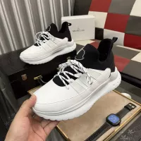 Cheap Moncler Casual Shoes For Men #1273521 Replica Wholesale [$80.00 USD] [ITEM#1273521] on Replica Moncler Casual Shoes