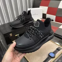 Cheap Moncler Casual Shoes For Men #1273522 Replica Wholesale [$80.00 USD] [ITEM#1273522] on Replica Moncler Casual Shoes