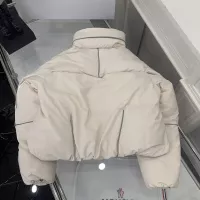 Cheap Moncler Down Feather Coat Long Sleeved For Women #1273531 Replica Wholesale [$210.00 USD] [ITEM#1273531] on Replica Moncler Down Feather Coat