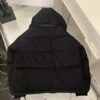 Cheap Moncler Down Feather Coat Long Sleeved For Women #1273533 Replica Wholesale [$210.00 USD] [ITEM#1273533] on Replica Moncler Down Feather Coat