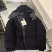 Cheap Moncler Down Feather Coat Long Sleeved For Women #1273533 Replica Wholesale [$210.00 USD] [ITEM#1273533] on Replica Moncler Down Feather Coat