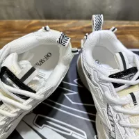 Cheap Off-White Casual Shoes For Men #1273539 Replica Wholesale [$128.00 USD] [ITEM#1273539] on Replica Off-White Casual Shoes