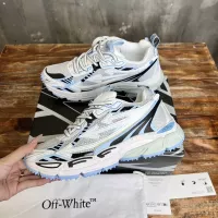 Off-White Casual Shoes For Men #1273541