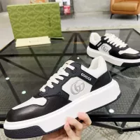 Cheap Gucci Casual Shoes For Men #1273548 Replica Wholesale [$82.00 USD] [ITEM#1273548] on Replica Gucci Casual Shoes