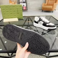 Cheap Gucci Casual Shoes For Men #1273548 Replica Wholesale [$82.00 USD] [ITEM#1273548] on Replica Gucci Casual Shoes