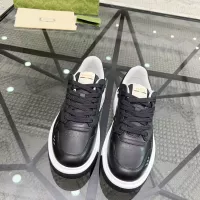 Cheap Gucci Casual Shoes For Men #1273550 Replica Wholesale [$82.00 USD] [ITEM#1273550] on Replica Gucci Casual Shoes