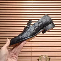 Cheap Gucci Oxfords Shoes For Men #1273552 Replica Wholesale [$92.00 USD] [ITEM#1273552] on Replica Gucci Oxfords Shoes