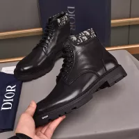 Christian Dior Boots For Men #1273563