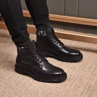 Cheap Christian Dior Boots For Men #1273563 Replica Wholesale [$118.00 USD] [ITEM#1273563] on Replica Christian Dior Boots