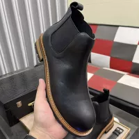 Cheap Prada Boots For Men #1273573 Replica Wholesale [$100.00 USD] [ITEM#1273573] on Replica Prada Boots