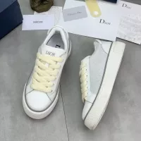 Cheap Christian Dior Casual Shoes For Men #1273584 Replica Wholesale [$98.00 USD] [ITEM#1273584] on Replica Christian Dior Casual Shoes