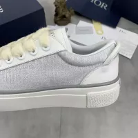 Cheap Christian Dior Casual Shoes For Women #1273586 Replica Wholesale [$98.00 USD] [ITEM#1273586] on Replica Christian Dior Casual Shoes