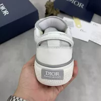 Cheap Christian Dior Casual Shoes For Women #1273586 Replica Wholesale [$98.00 USD] [ITEM#1273586] on Replica Christian Dior Casual Shoes