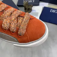 Cheap Christian Dior Casual Shoes For Men #1273589 Replica Wholesale [$98.00 USD] [ITEM#1273589] on Replica Christian Dior Casual Shoes