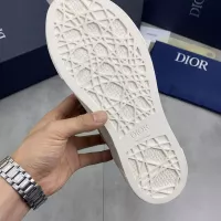 Cheap Christian Dior Casual Shoes For Men #1273589 Replica Wholesale [$98.00 USD] [ITEM#1273589] on Replica Christian Dior Casual Shoes