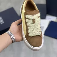 Cheap Christian Dior Casual Shoes For Women #1273594 Replica Wholesale [$98.00 USD] [ITEM#1273594] on Replica Christian Dior Casual Shoes