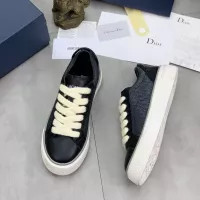 Cheap Christian Dior Casual Shoes For Men #1273596 Replica Wholesale [$98.00 USD] [ITEM#1273596] on Replica Christian Dior Casual Shoes