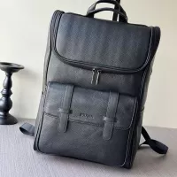 Prada AAA Man Backpacks #1273597