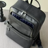 Cheap Prada AAA Man Backpacks #1273599 Replica Wholesale [$180.00 USD] [ITEM#1273599] on Replica Prada AAA Man Backpacks