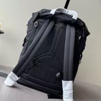 Cheap Prada AAA Man Backpacks #1273602 Replica Wholesale [$180.00 USD] [ITEM#1273602] on Replica Prada AAA Man Backpacks