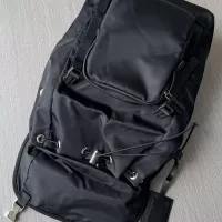 Cheap Prada AAA Man Backpacks #1273602 Replica Wholesale [$180.00 USD] [ITEM#1273602] on Replica Prada AAA Man Backpacks