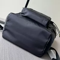 Cheap Prada AAA Man Backpacks #1273602 Replica Wholesale [$180.00 USD] [ITEM#1273602] on Replica Prada AAA Man Backpacks